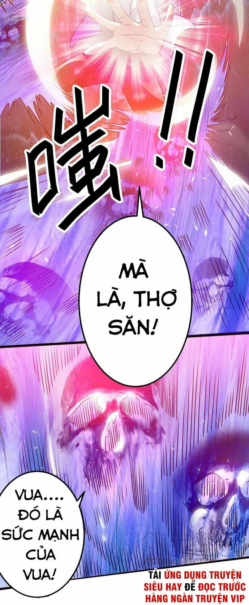 Tiên Vương Trùng Sinh: Chapter 91