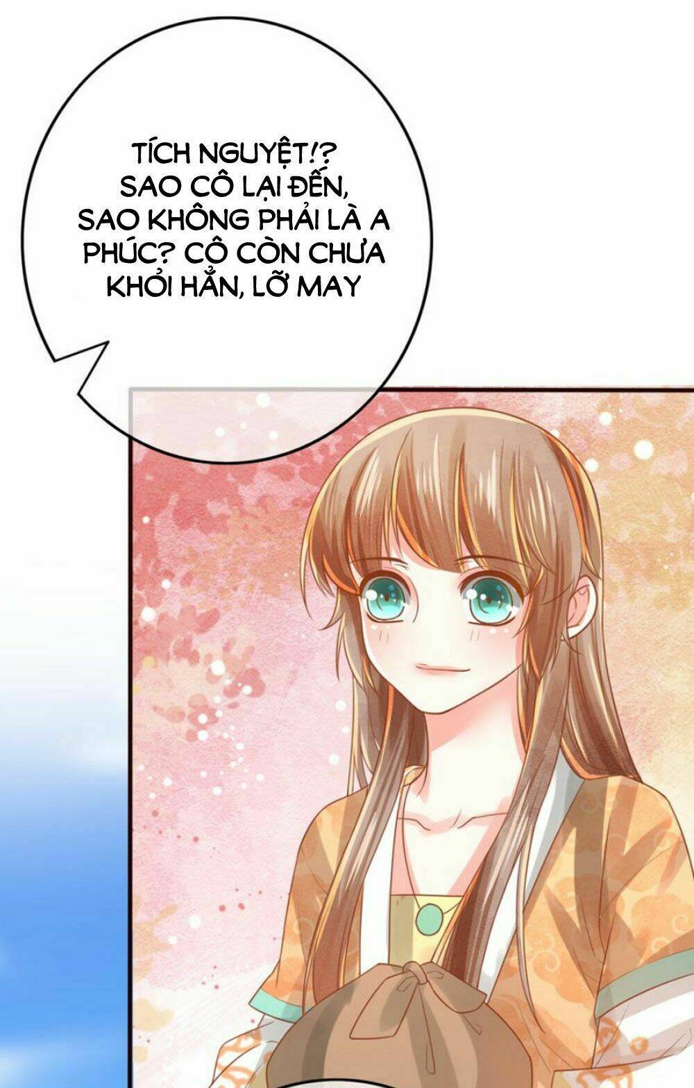 Chọc Nhầm Thượng Thần Băng Lãnh: Chapter 13