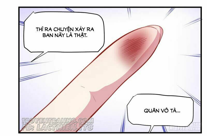 Ngạo Kiều Quỷ Vương Yêu Ta: Chapter 82