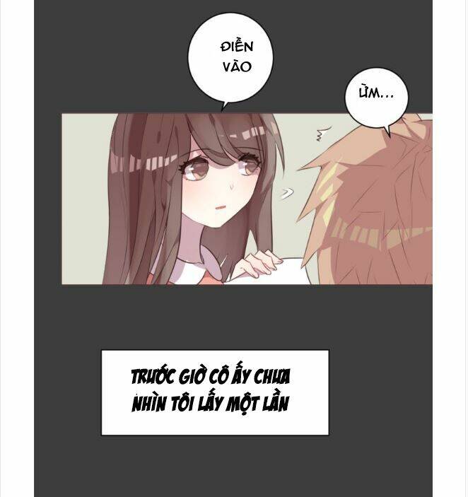 Người Yêu Biến Mất: Chapter 55