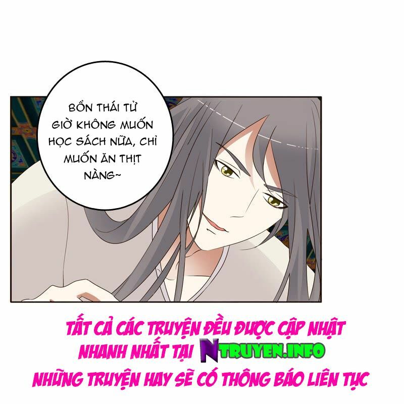 Thông Linh Phi: Chapter 193