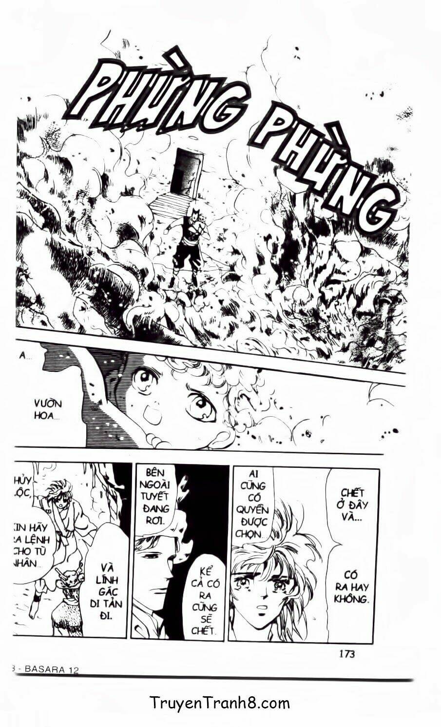 Đứa Con Số Phận: Chapter 45.2