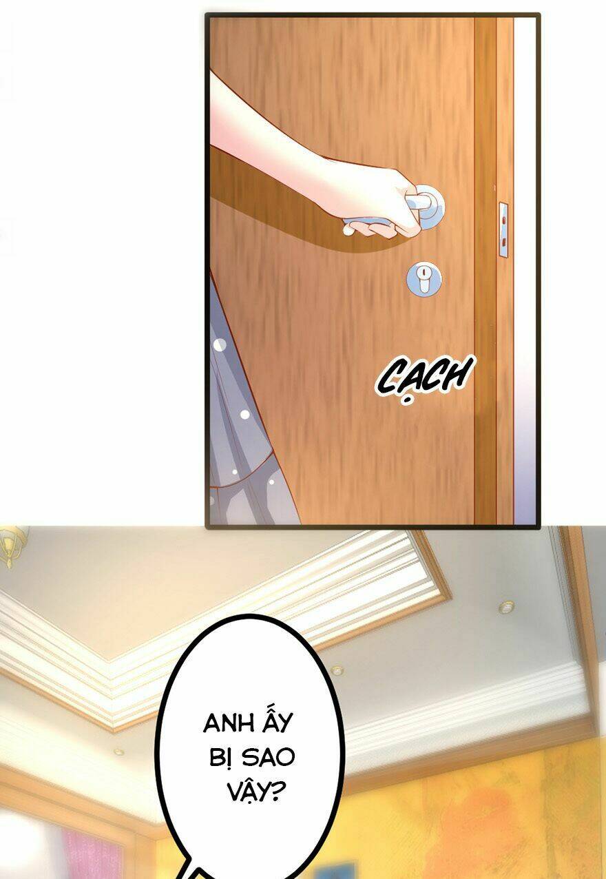 Cấm Tình Điềm Mật: Đế Thiếu Hào Môn Trêu Tận Cửa: Chapter 26