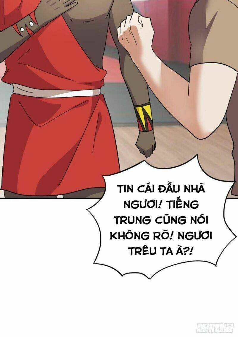 Đại Gia Livestream Vạn Giới: Chapter 51