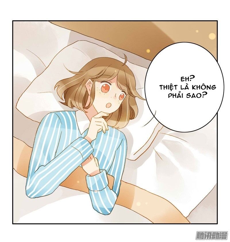 Sức Mạnh Của Sắc Đẹp: Chapter 70