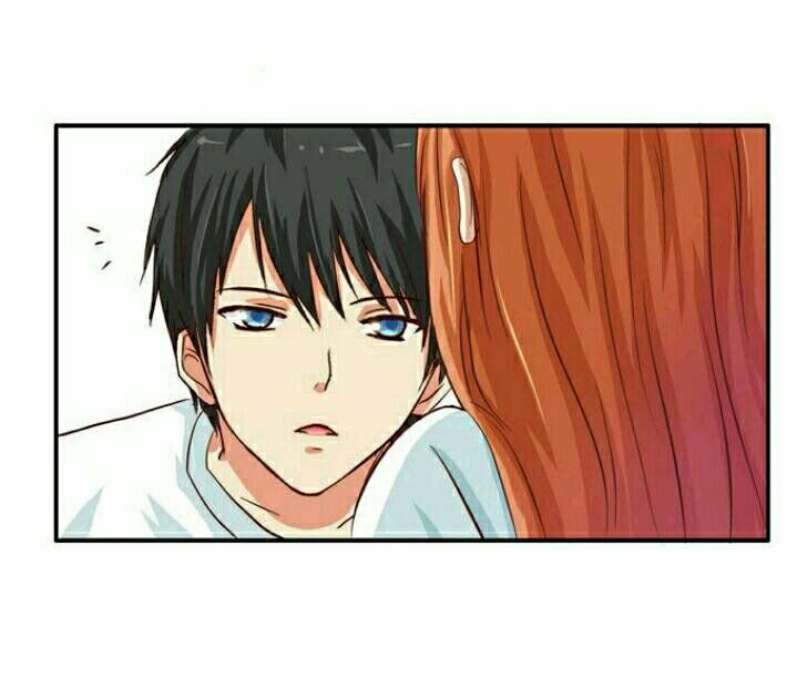 Mối Tình Đầu Có Chút Ngọt: Chapter 8