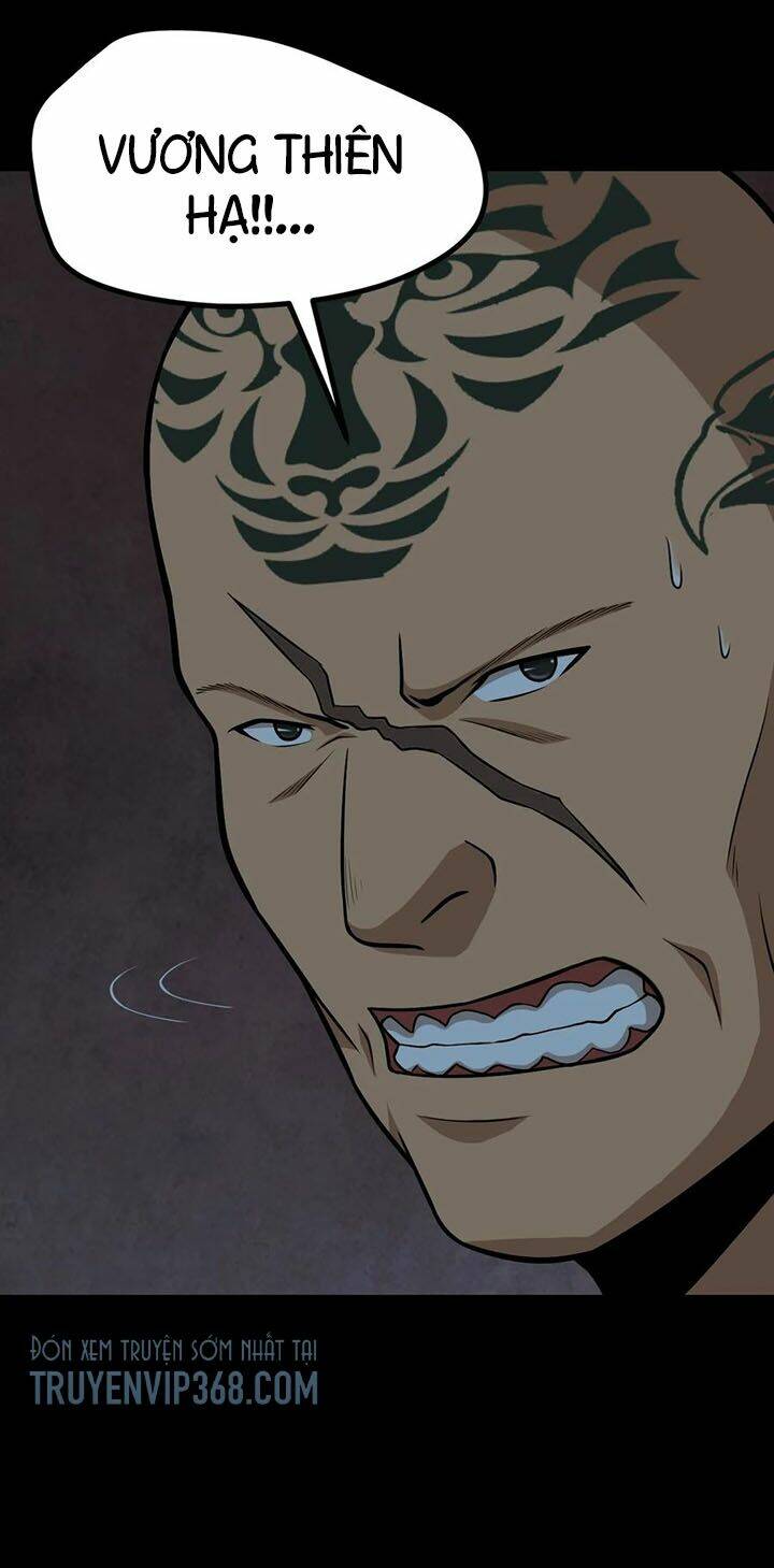 Đai Ca Trở Lại Tuổi 16: Chapter 50