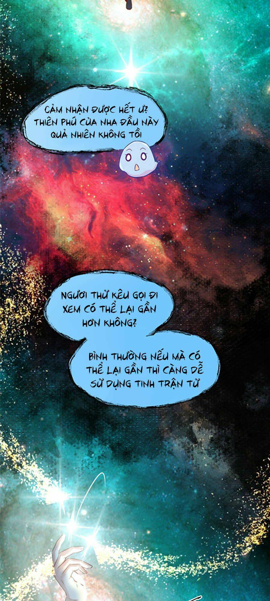 Nghịch Thiên Thần Phi Chí Thượng: Chapter 21