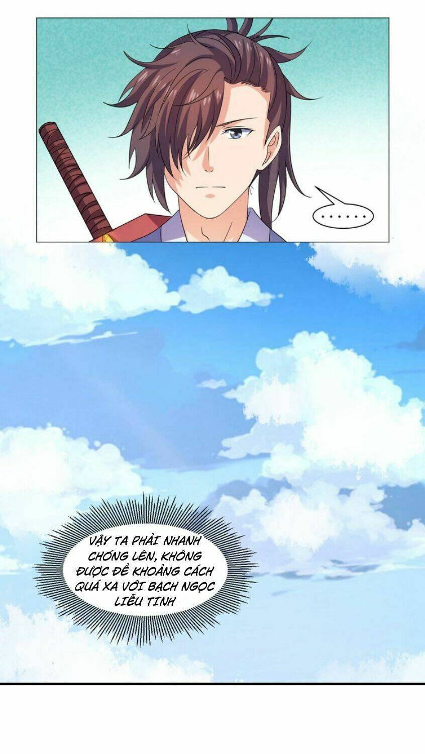 Cực Vũ Huyền Đế: Chapter 55