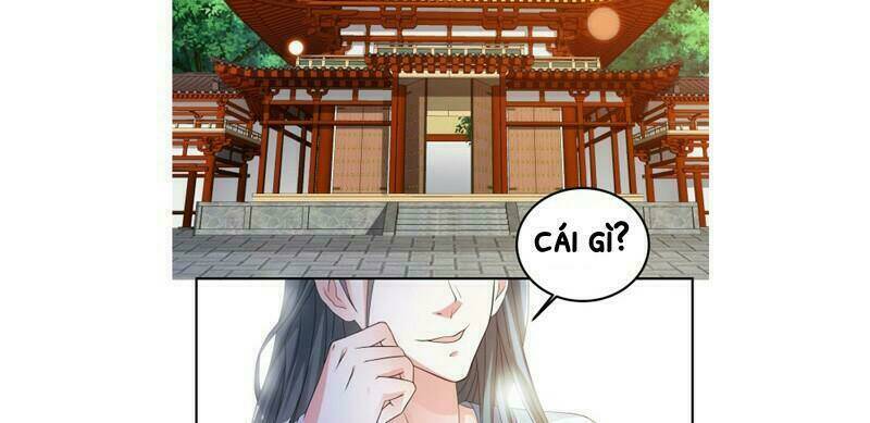 Liêu Cung Phong Hoa: Chapter 13