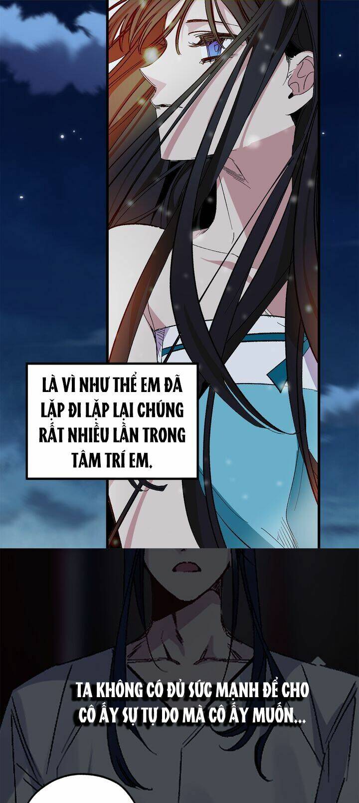 Tình Điên Dại: Chapter 67