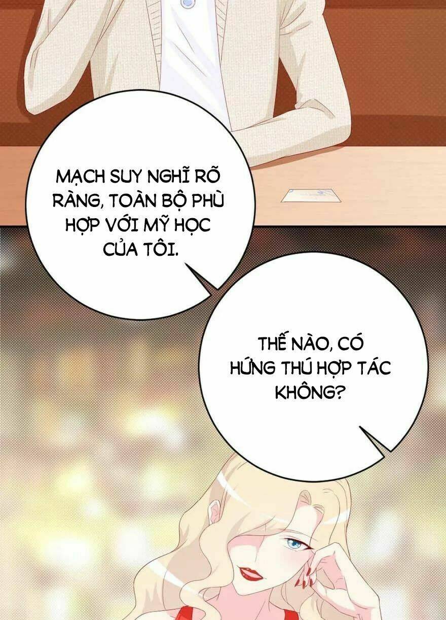 Này! Đừng Động Vào Phô Mai Của Tôi: Chapter 159