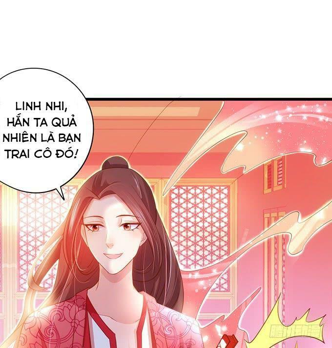 Hồ Tiên Hung Bạo: Chapter 113
