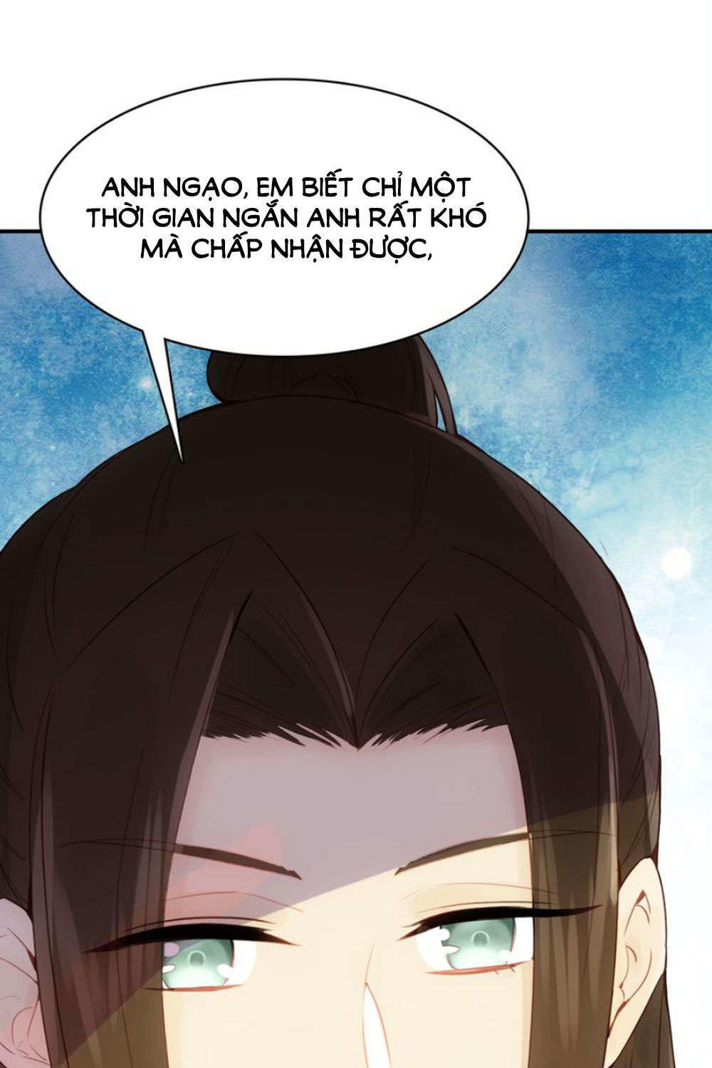 Ái Ngạo Kiều Long Vương Gia: Chapter 33