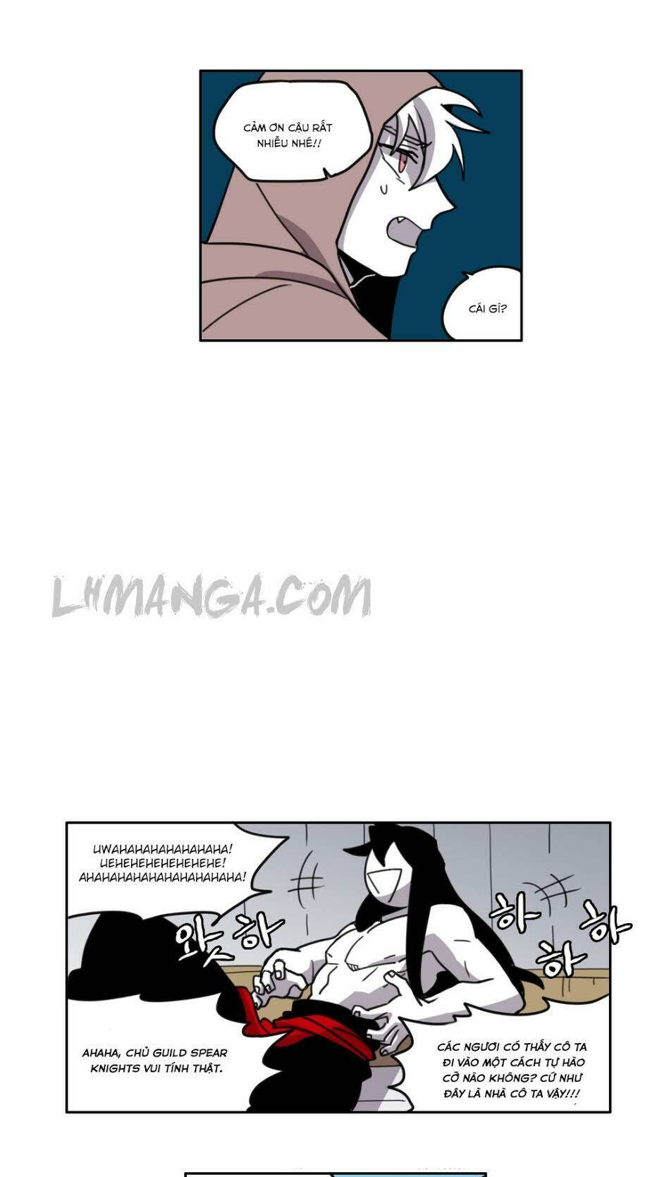 Rpg: Chapter 32