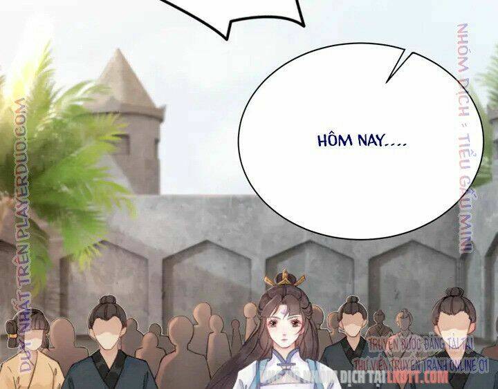 Trọng Sinh Bá Sủng Nhiếp Chính Vương Quá Mạnh Mẽ: Chapter 135