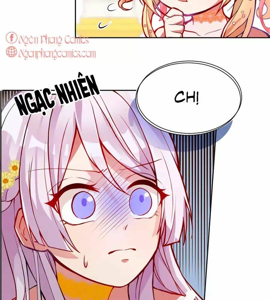 Kế Hoạch Sống Còn Của Công Chúa Nữ Phụ: Chapter 10