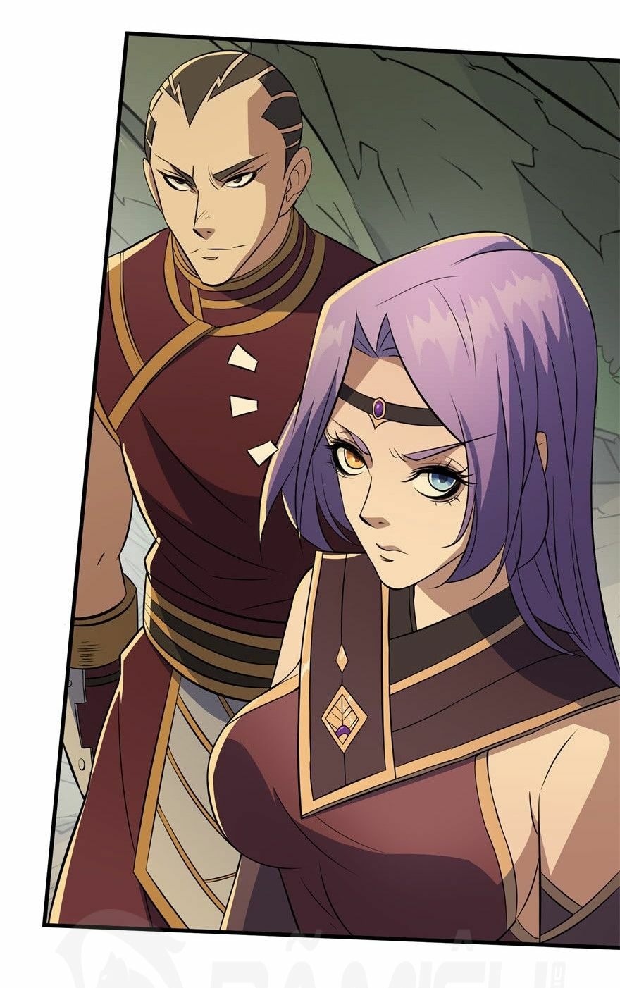 Thú Nhân: Chapter 96