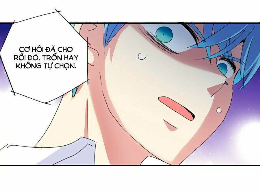 Im Miệng Cho Ta!: Chapter 10