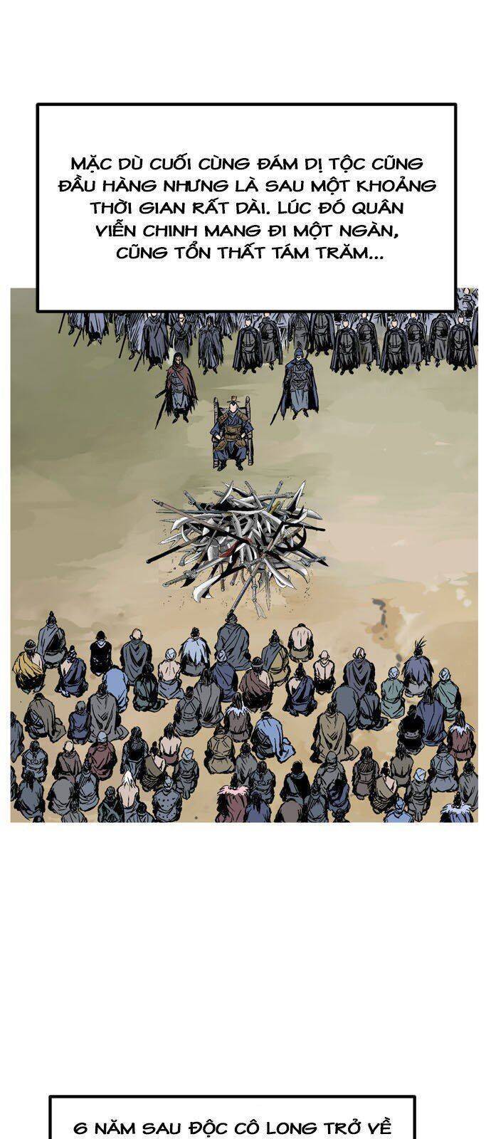 Cao Thủ 2: Chapter 141