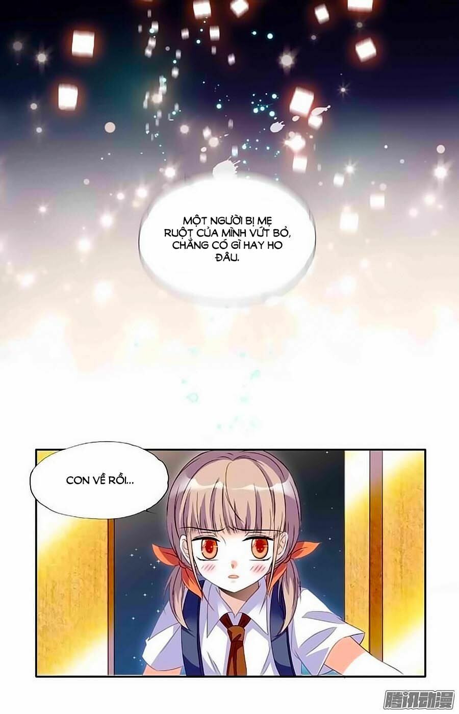 Thanh Ninh Chi Hạ: Chapter 21