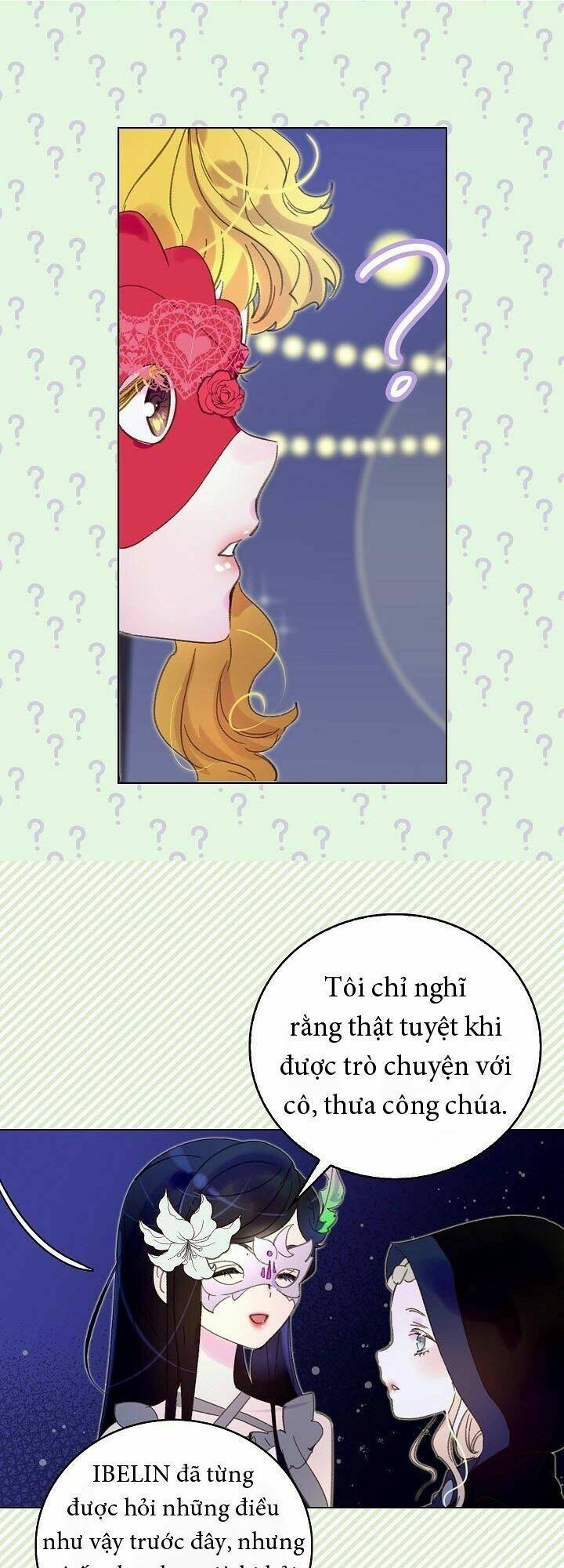 Tôi Không Phải Là Người Tốt: Chapter 64