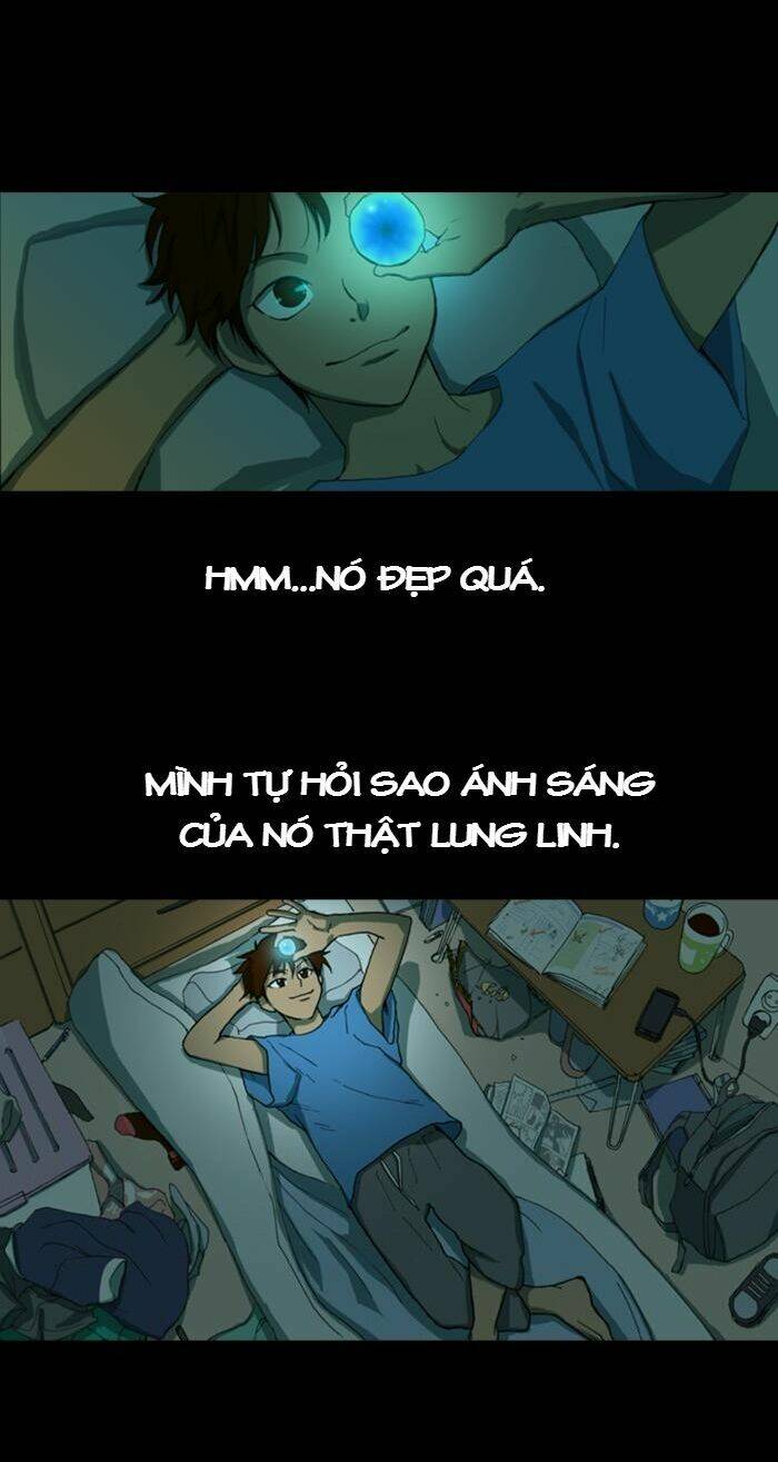 Săn Phù Thủy: Chapter 4