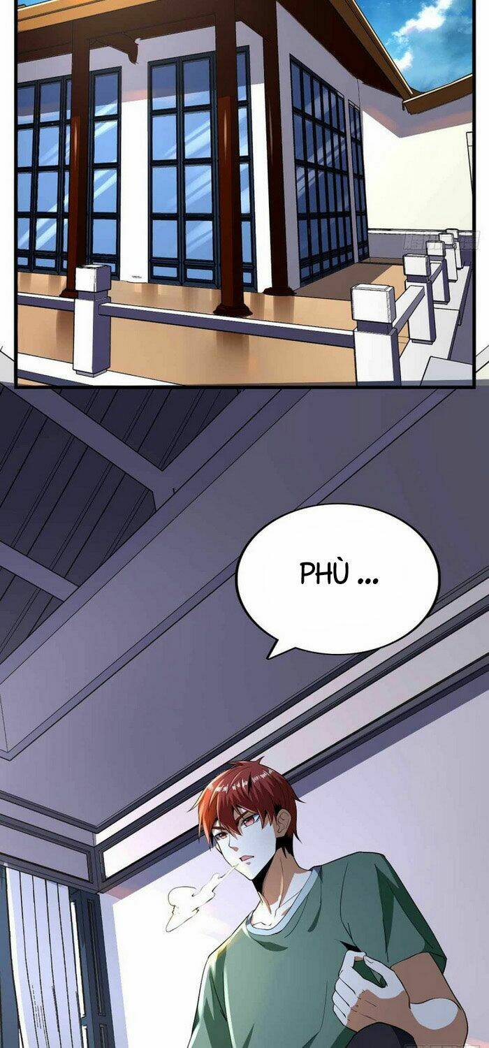 Vương Bài Thần Y: Chapter 74