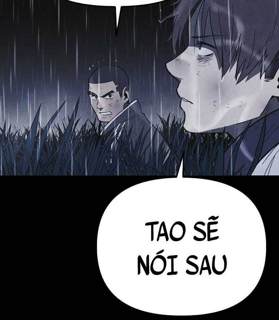 Cậu Bé Shotgun: Chapter 53
