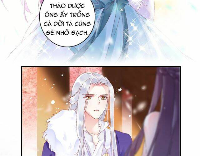 Hoa Nhan Sách: Chapter 59.2