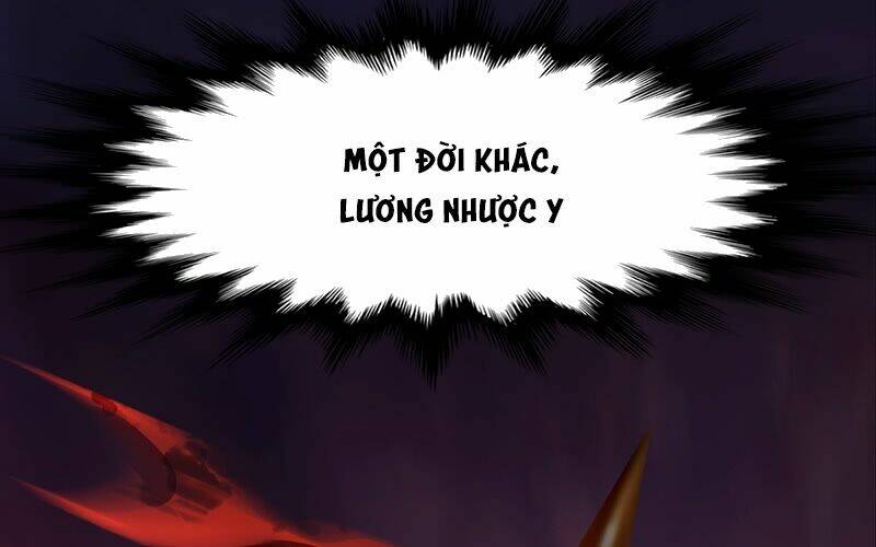 Lâm Uyên Kiếp: Chapter 0