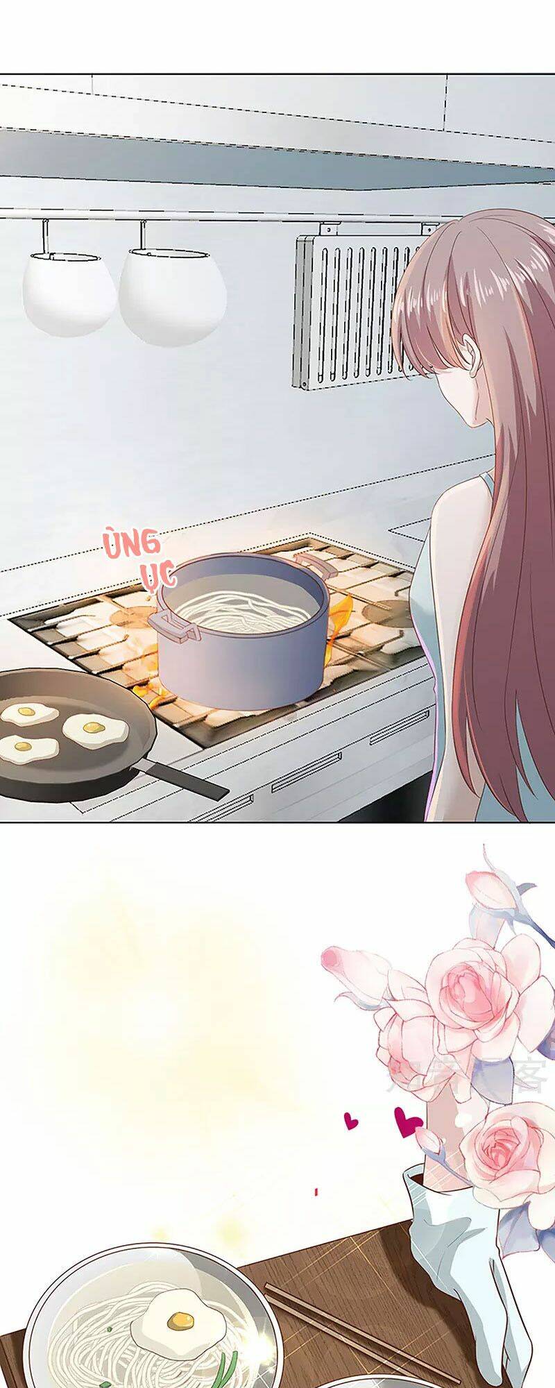 Một Đời An Nhiên: Chapter 25