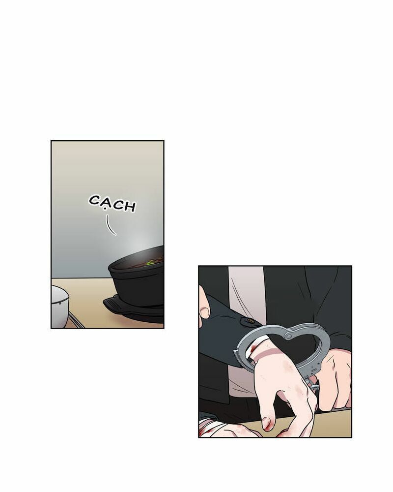 …”Một Sự Thật Khá Khó Chịu.”: Chapter 10