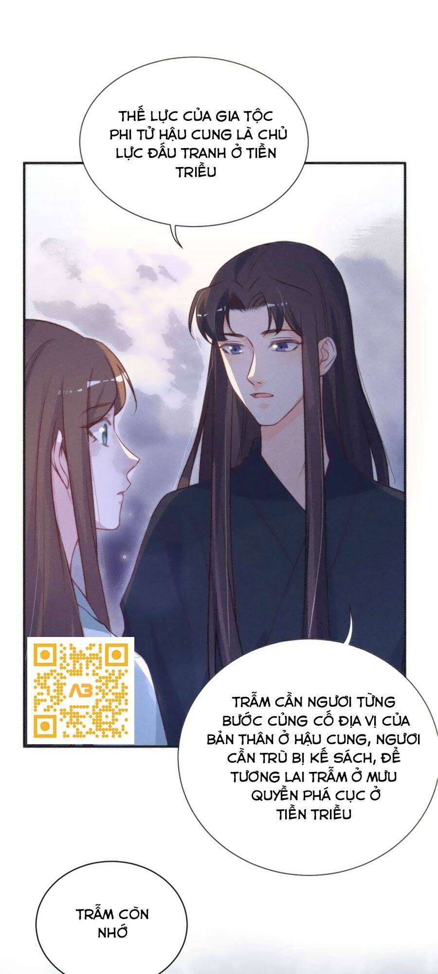 Cung Đấu Live: Chapter 46