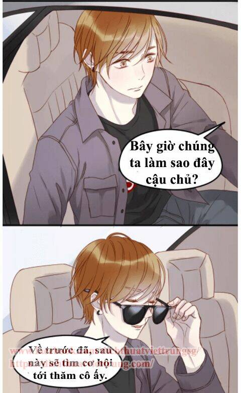 Lượm Được Một Tiểu Hồ Ly 2: Chapter 14