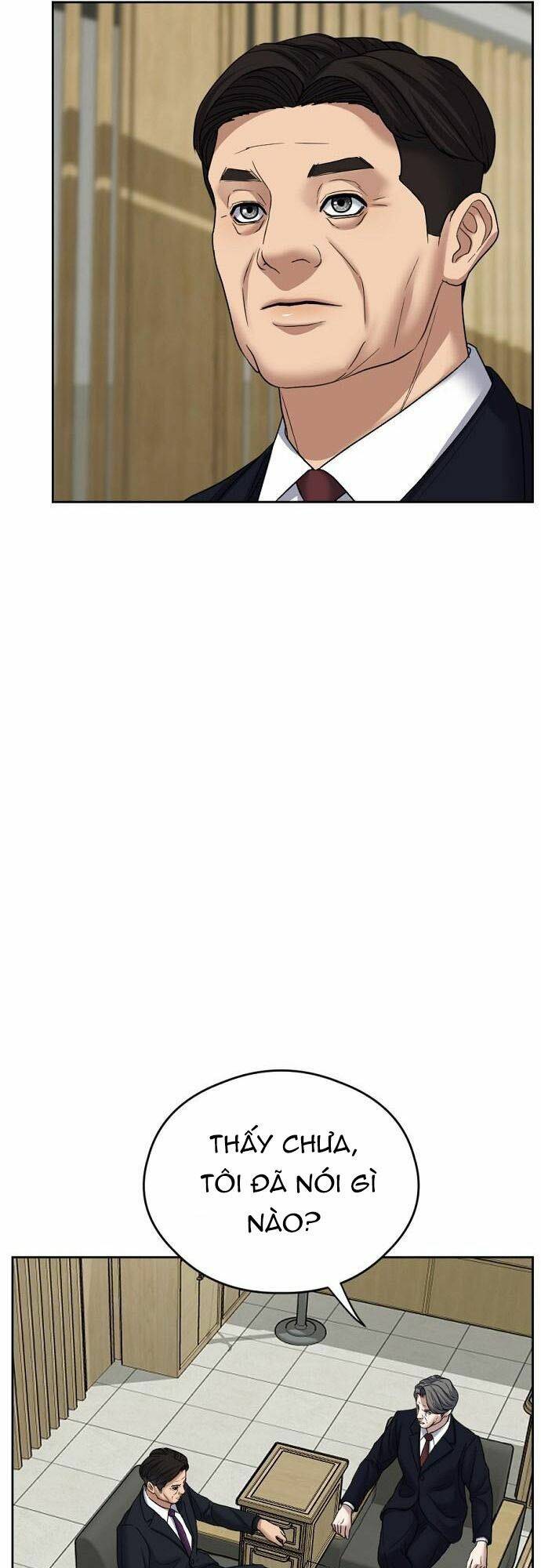 Đấu Kiếm - Công Tố Viên Lách Luật: Chapter 7