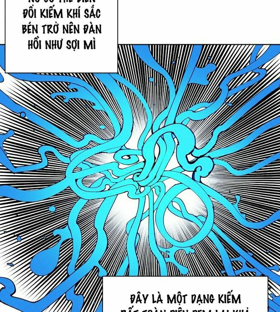 Hard Core Leveling Warrior Ss2: Chapter 91