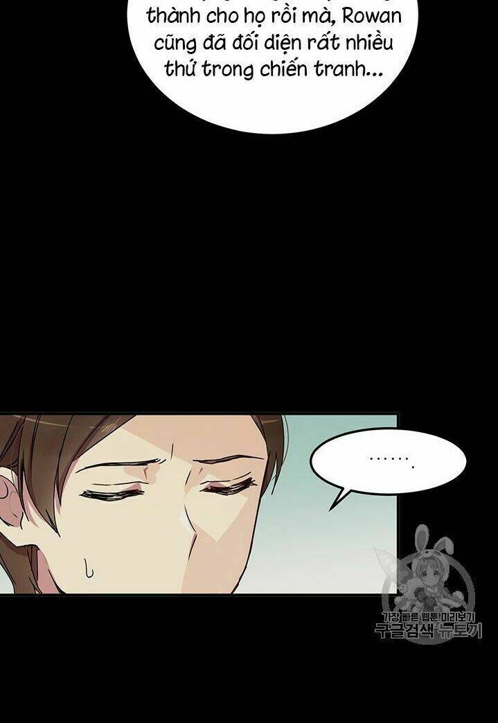 Công Tước, Loạn Vừa Thôi!: Chapter 72