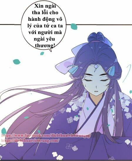 Bạn Trai Tôi Là Cẩm Y Vệ 2: Chapter 50