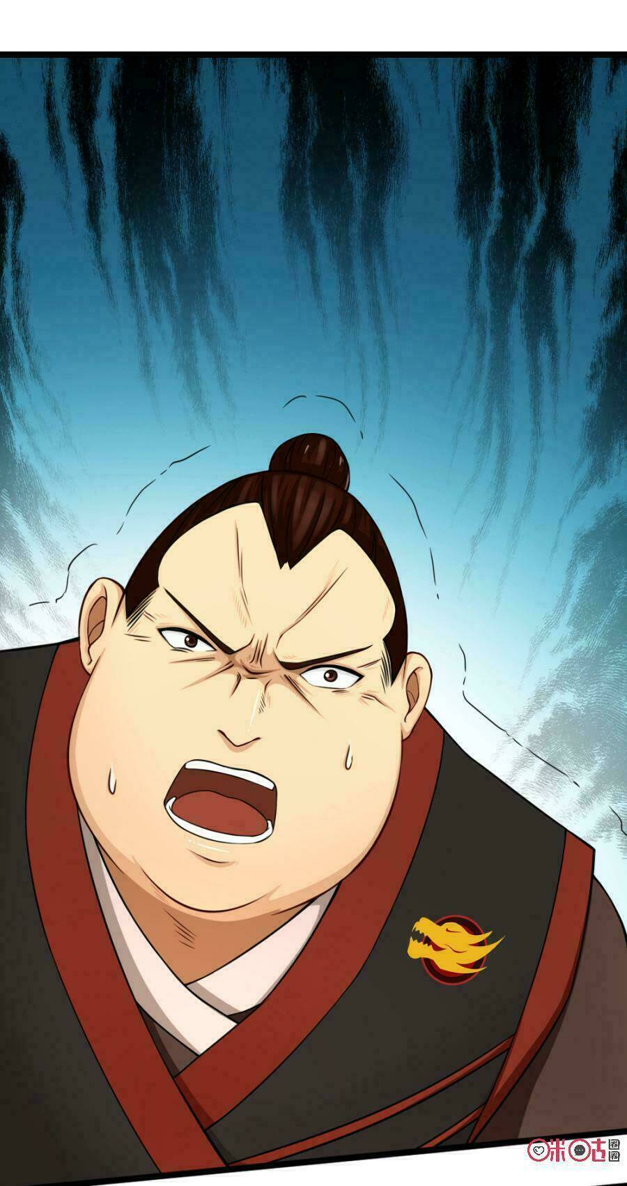 Tu Tiên Cuồng Thần: Chapter 20
