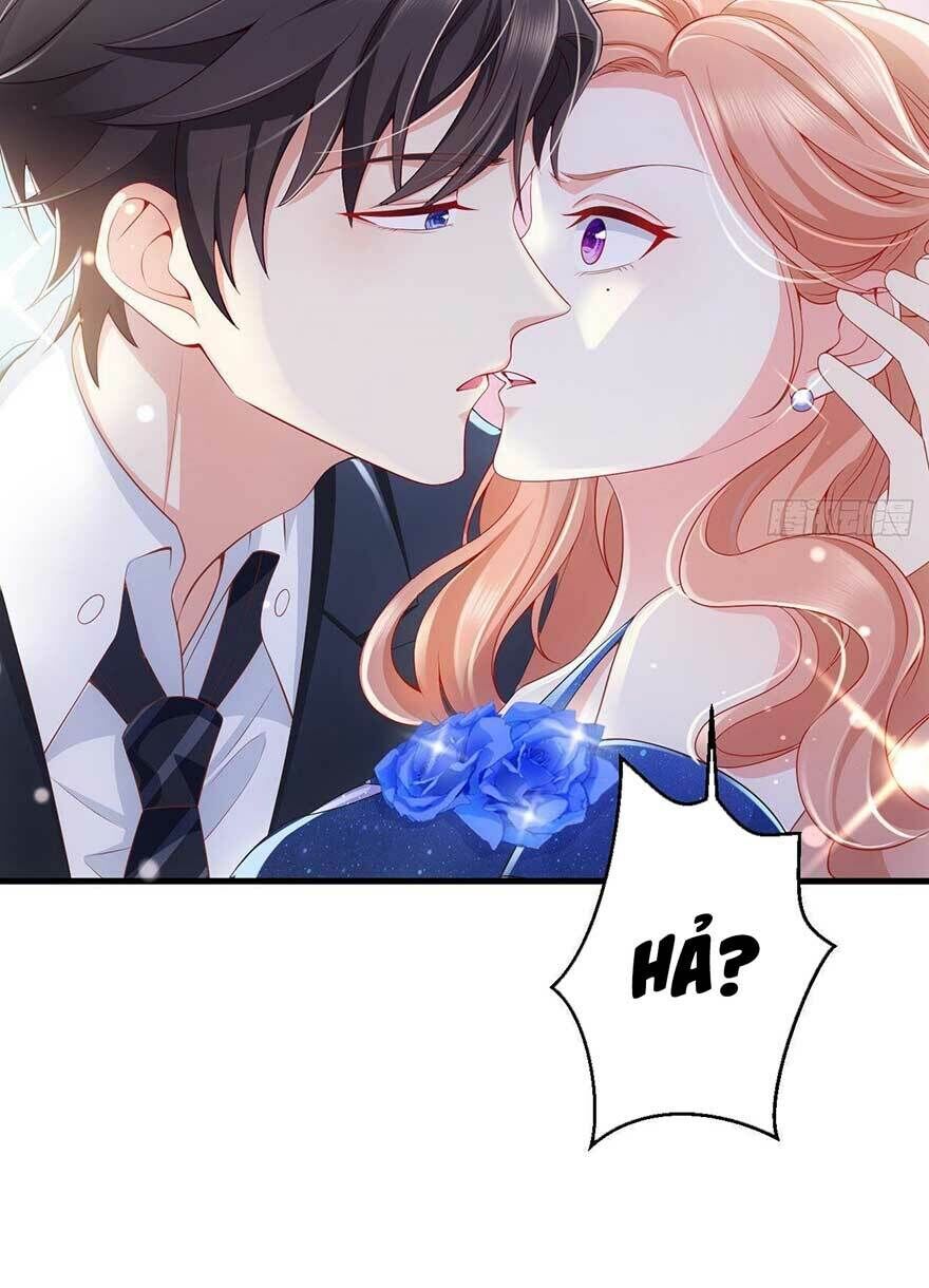 Ức Vạn Song Bảo: Mami, Bó Tay Chịu Trói: Chapter 19