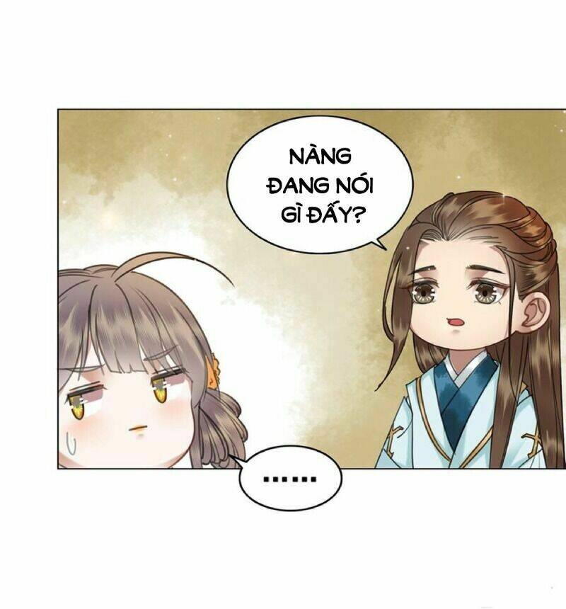 Gay Rồi! Cái Đó Thành Tinh Rồi: Chapter 55