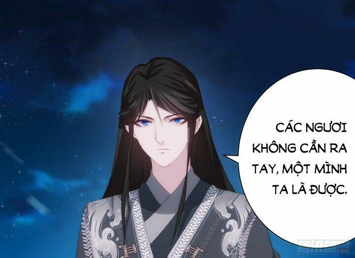 Bí Mật Của Dạ Tộc: Chapter 9.2