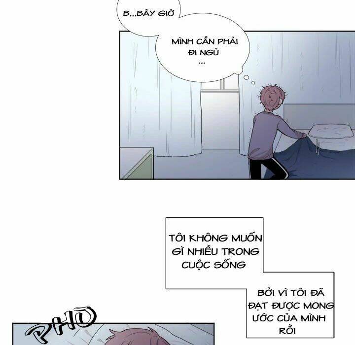 Vẽ Nên Tình Yêu Của Chúng Ta: Chapter 1