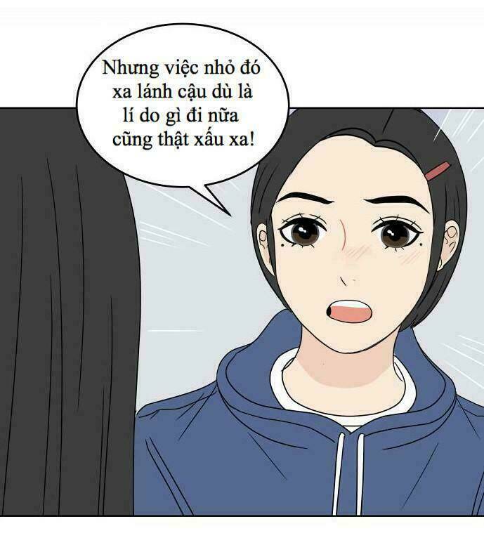 30 Phút Bước Đi Bên Em: Chapter 39