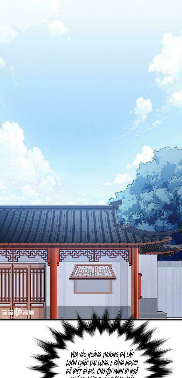 Bệ Hạ Xin Tự Trọng: Chapter 6