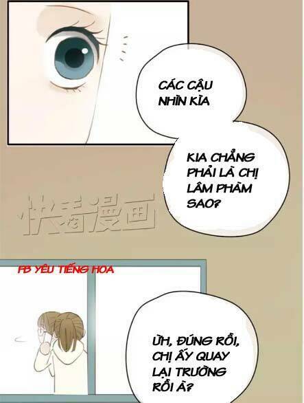 Thần Tượng Điểm Zero: Chapter 19