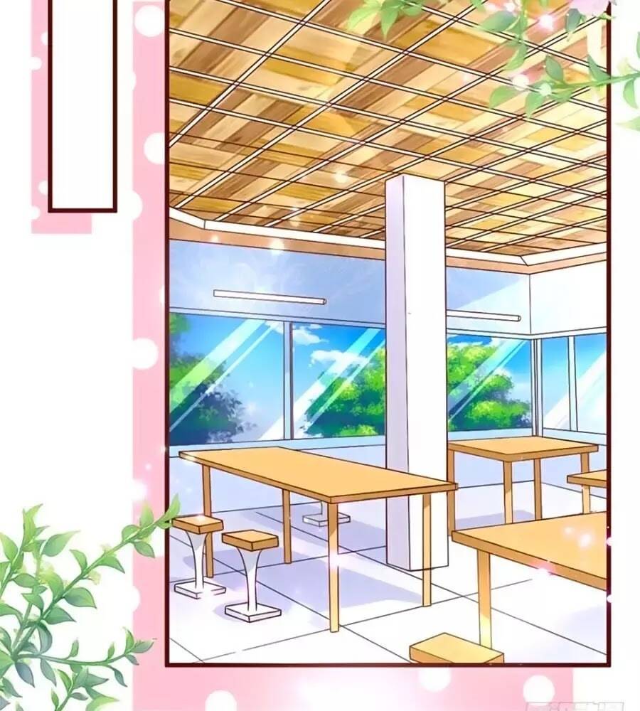 Thịnh Thế Hoa Sủng: Tôi Bị Bắt Làm Tù Binh: Chapter 8