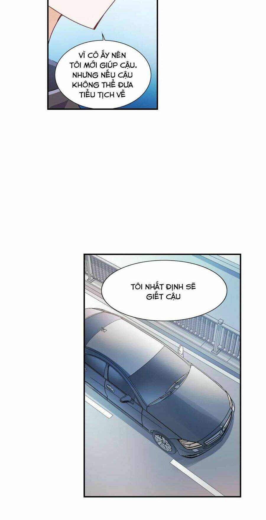 Tô Tịch Kỳ Quái 2: Chapter 17