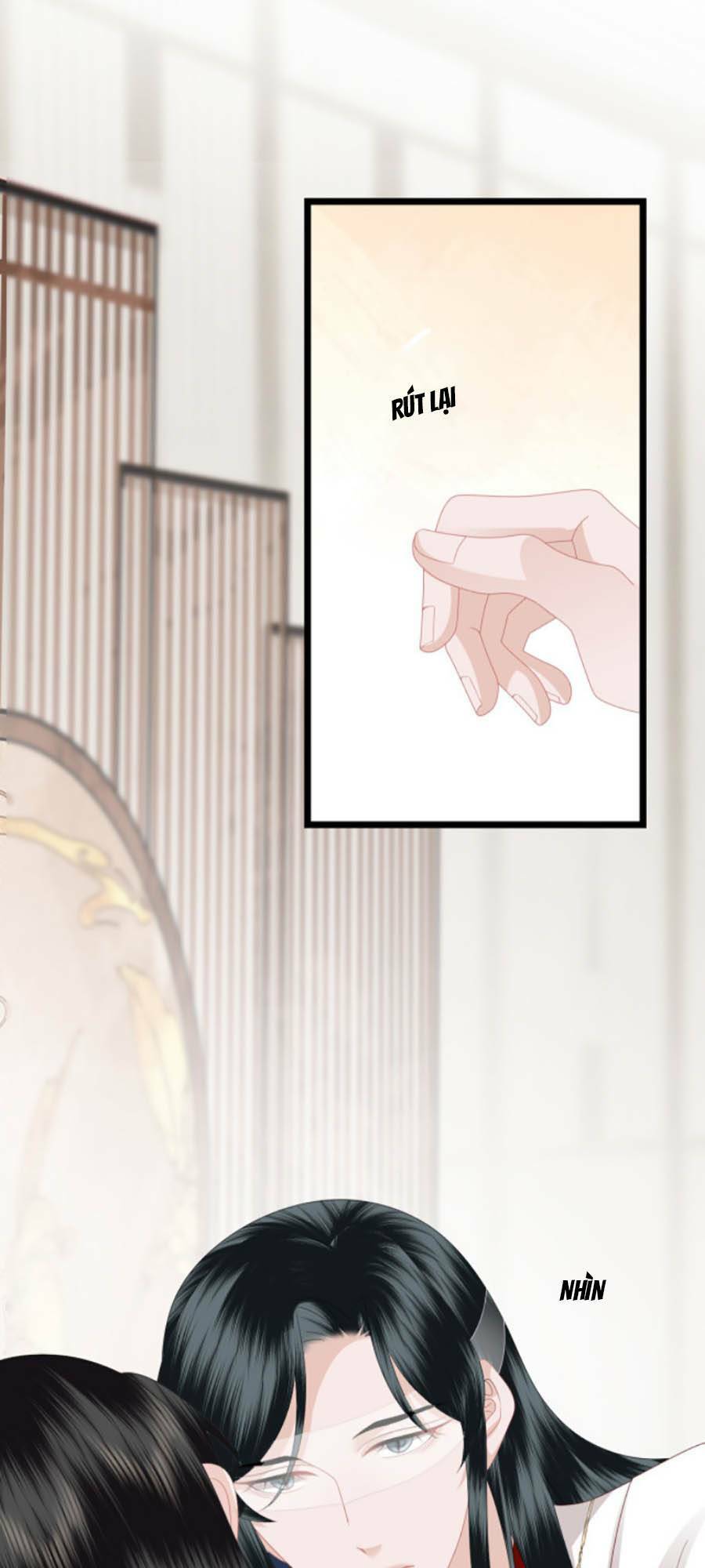 Điều Hương Vương Phi: Chapter 24